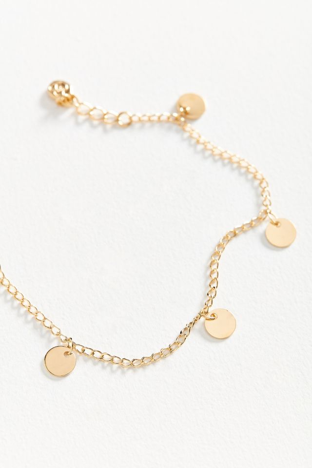 Cloverpost Cycle Bracelet #2