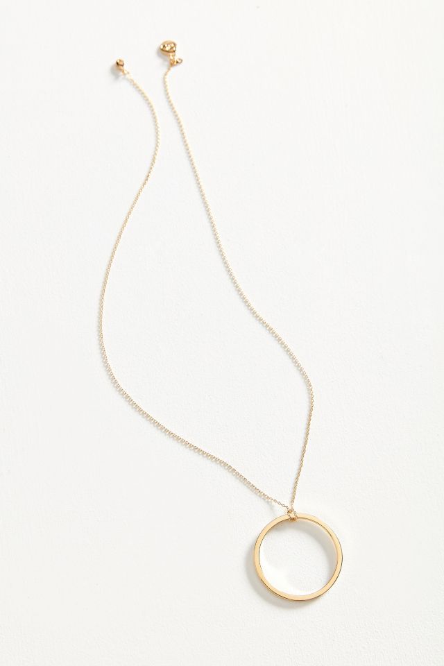 Cloverpost Nimbus Necklace #2
