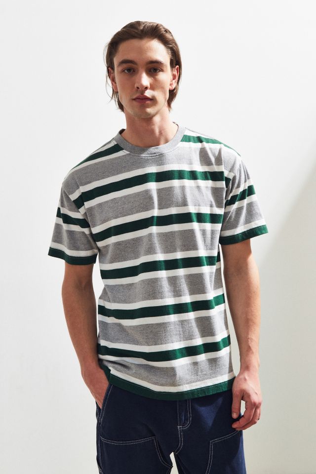 UO Striped Stock Tee #1