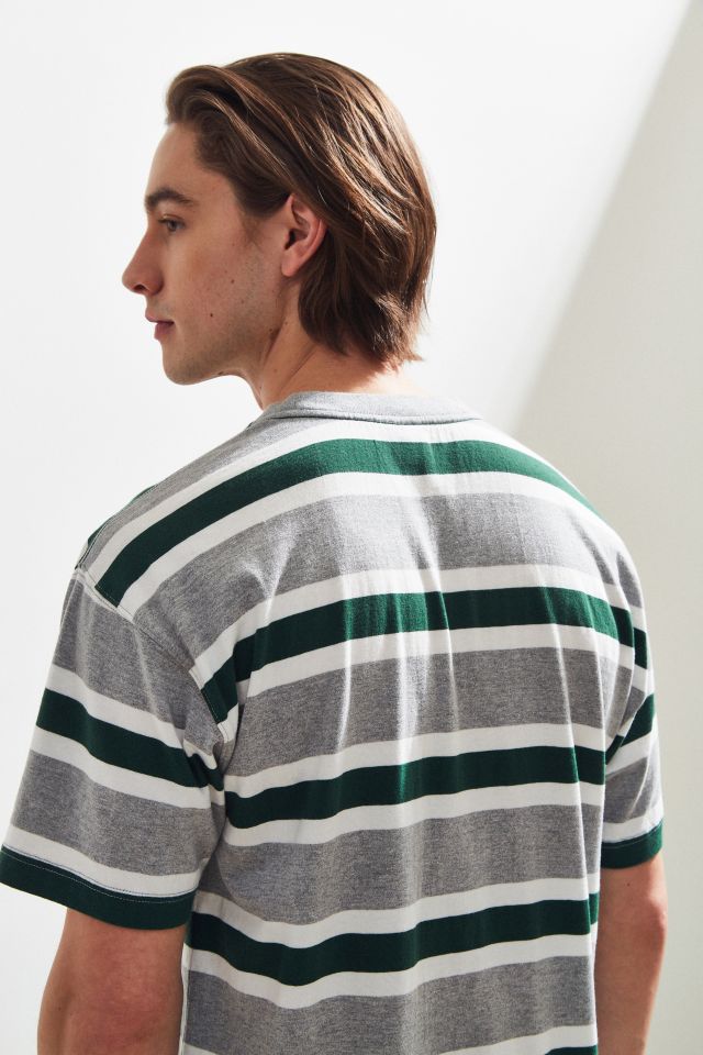 UO Striped Stock Tee #4