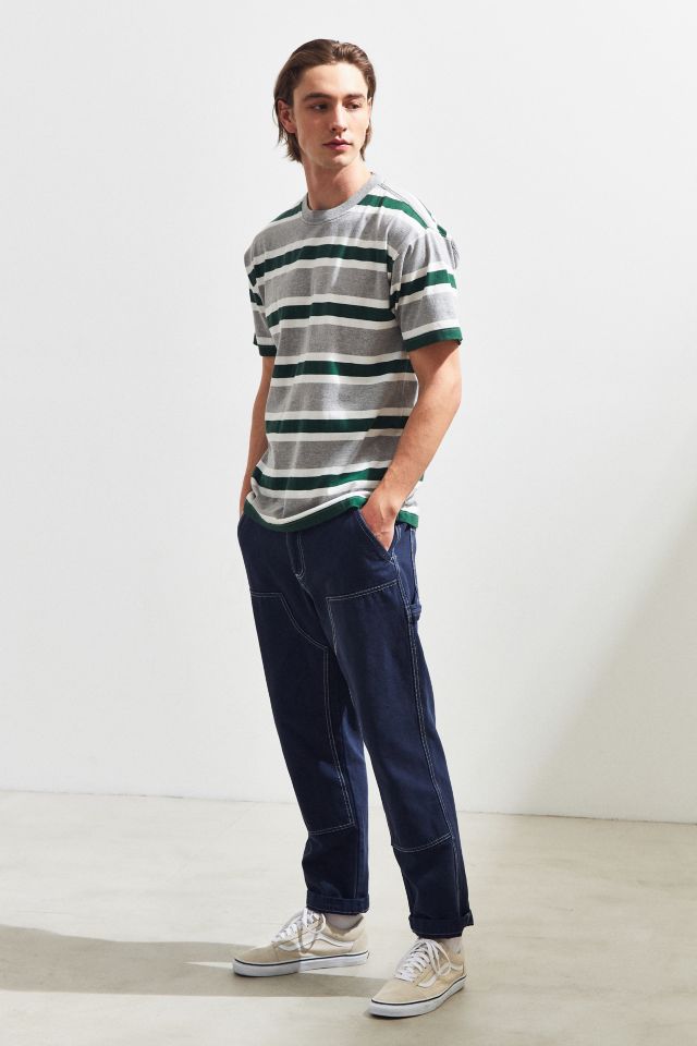 UO Striped Stock Tee #5