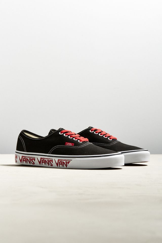 Vans Authentic Sketch | Urban Outfitters