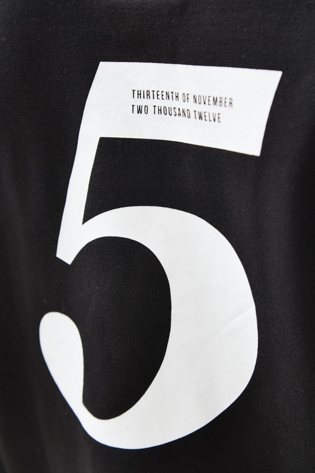 The Weeknd Trilogy Hoodie Sweatshirt #4