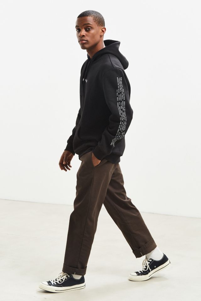 The Weeknd Trilogy Hoodie Sweatshirt #5