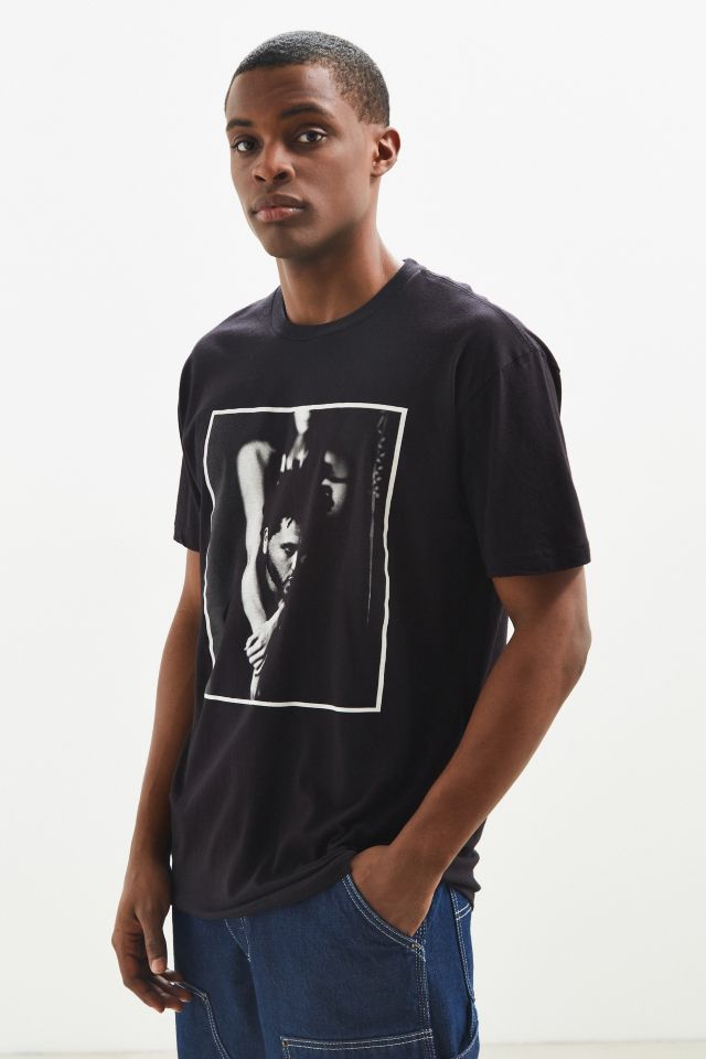 The Weeknd Trilogy Tee #2