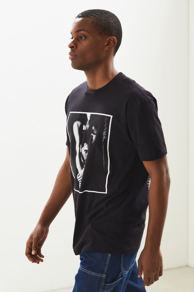 The Weeknd Trilogy Tee #3