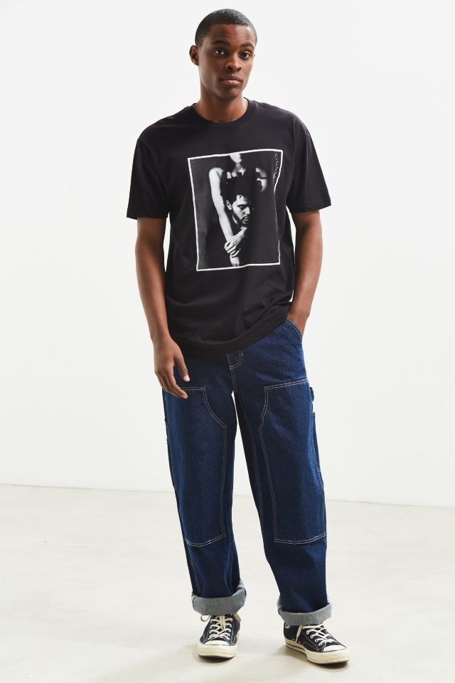The Weeknd Trilogy Tee #5