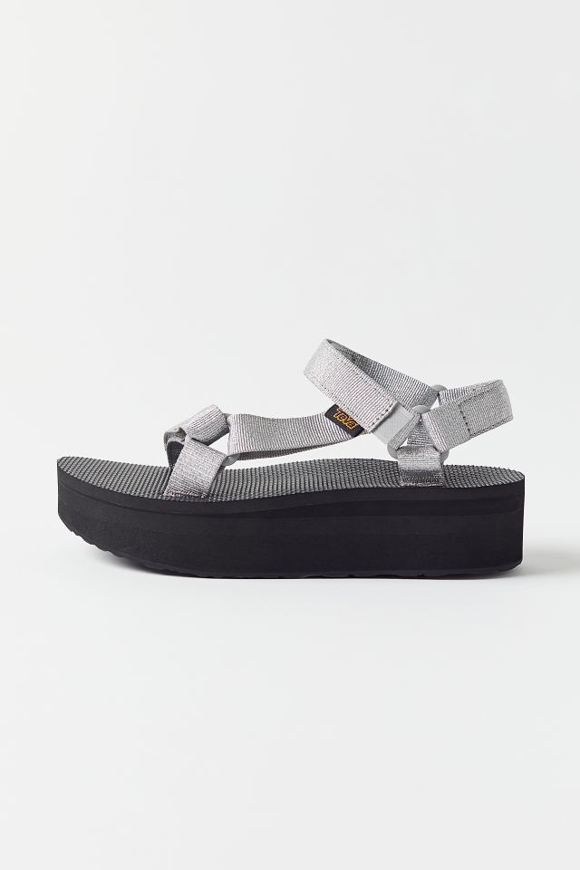 Teva Universal Flatform Sandal #1