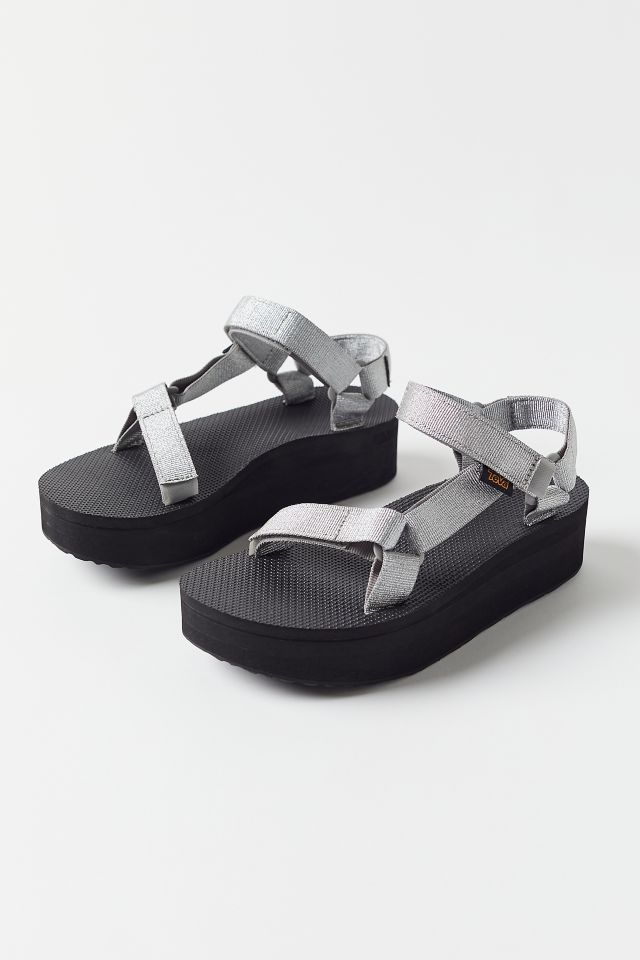 Teva Universal Flatform Sandal #2