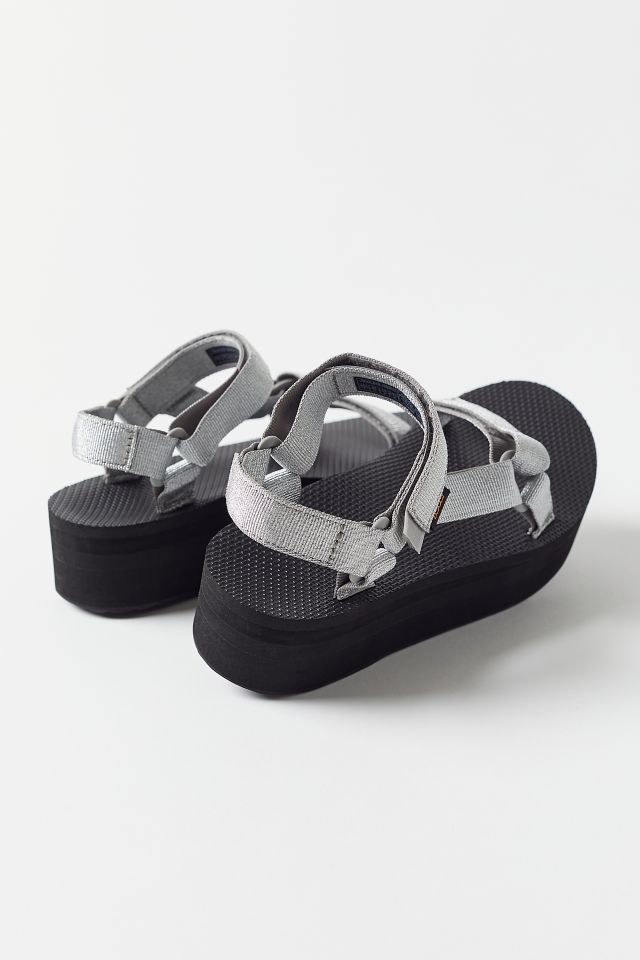 Teva Universal Flatform Sandal #3