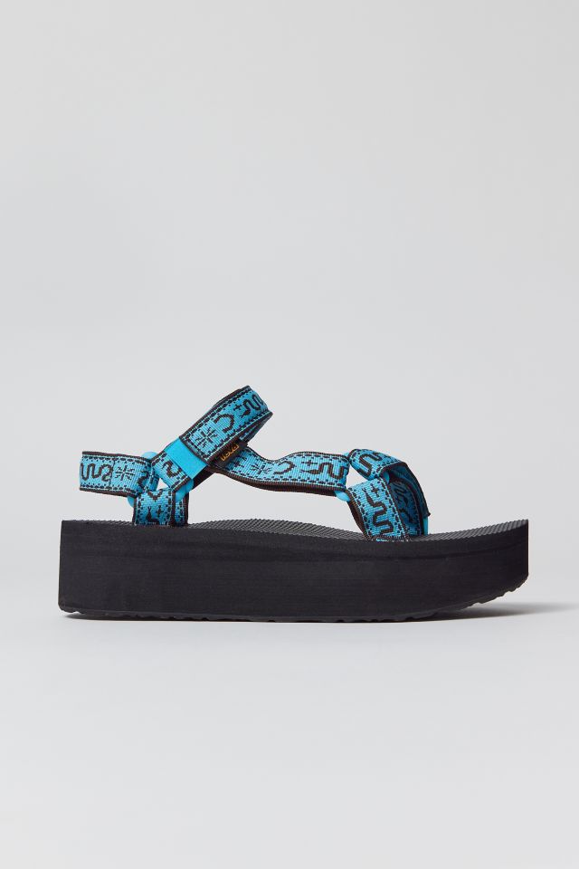 Teva Universal Flatform Sandal