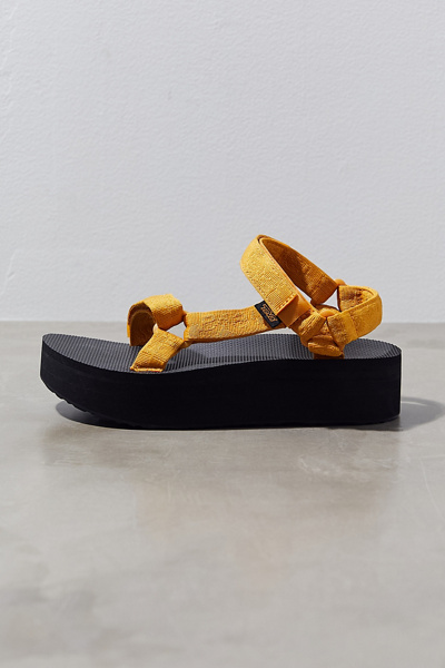 platform tevas