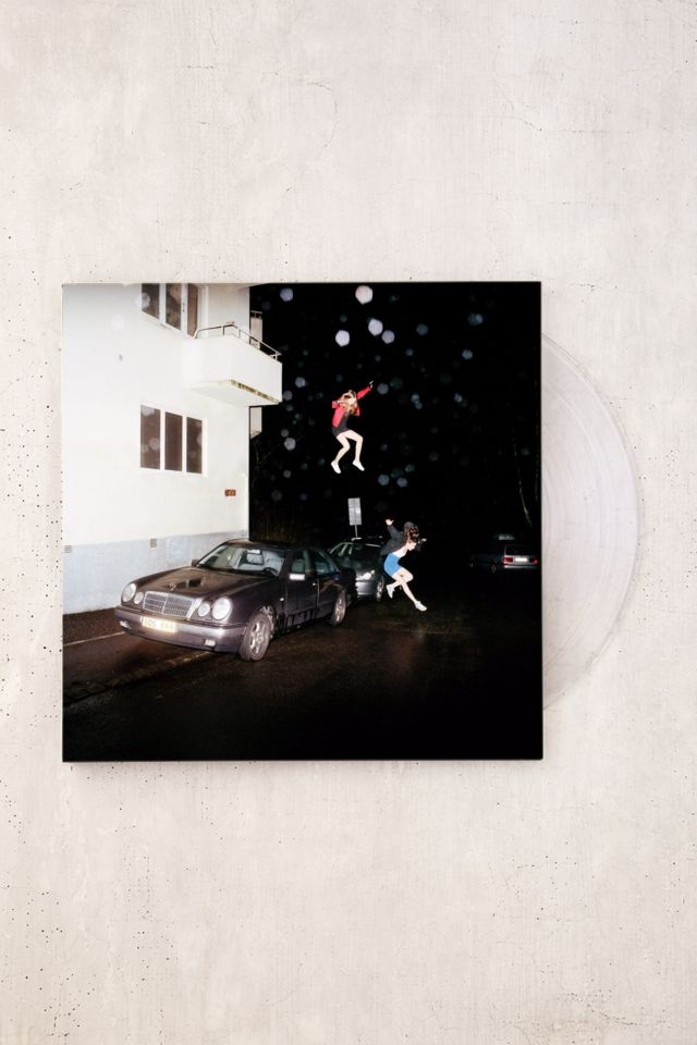 Brand New - Science Fiction Limited 2XLP