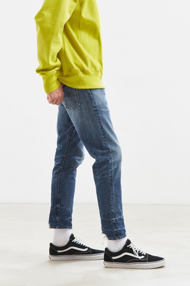 Citizens Of Humanity Ludlow Cropped Relaxed Jean #2