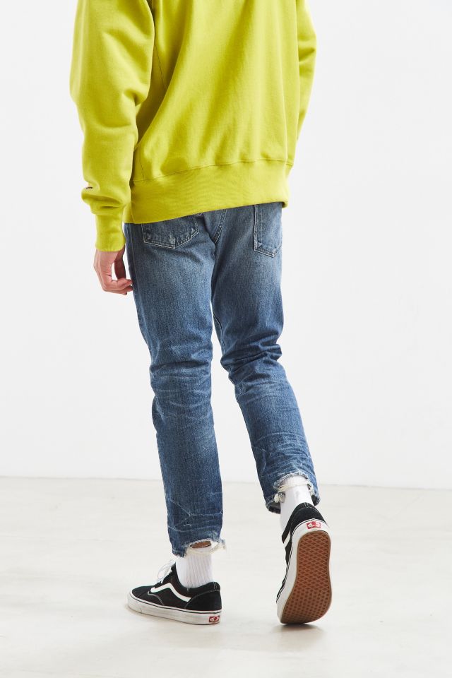 Citizens Of Humanity Ludlow Cropped Relaxed Jean #4