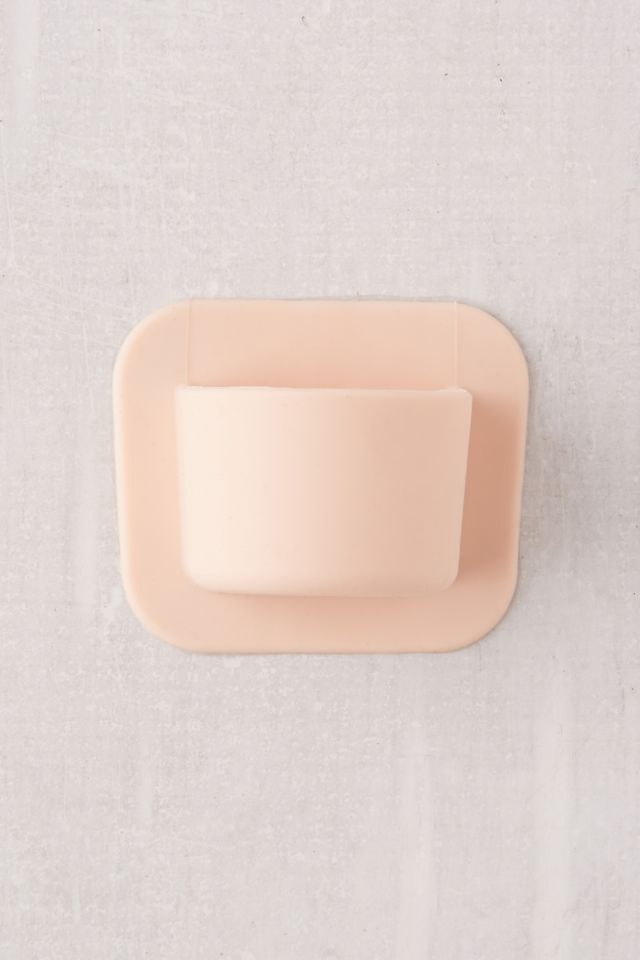 Tooletries Mini Silicone Succulent Wall Planter #1