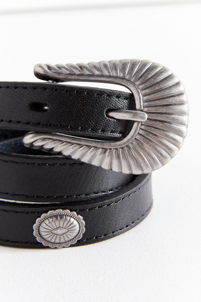 Ridged Western Belt #2