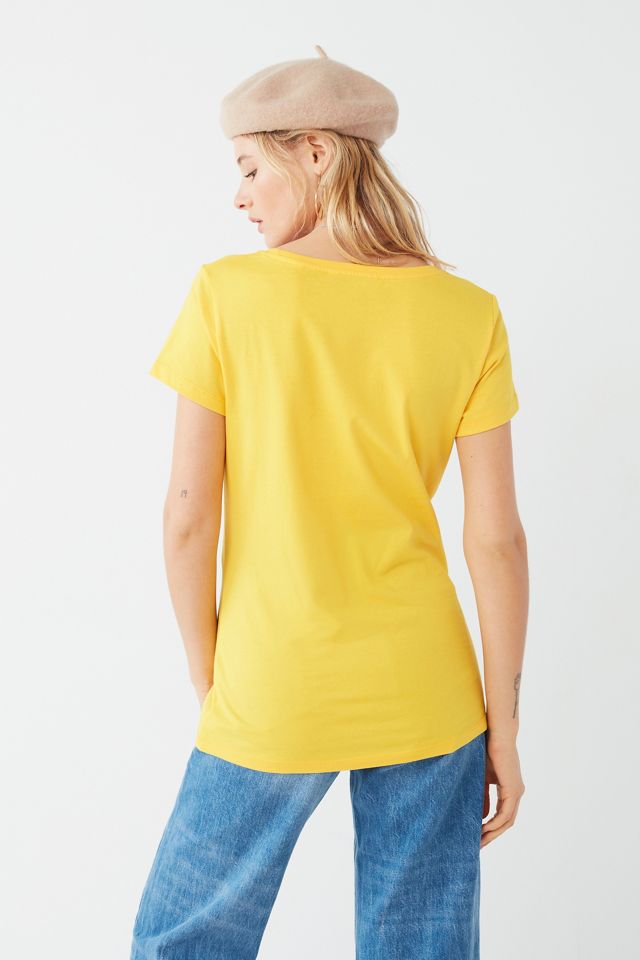 Jakke Girl Gang Tee #1