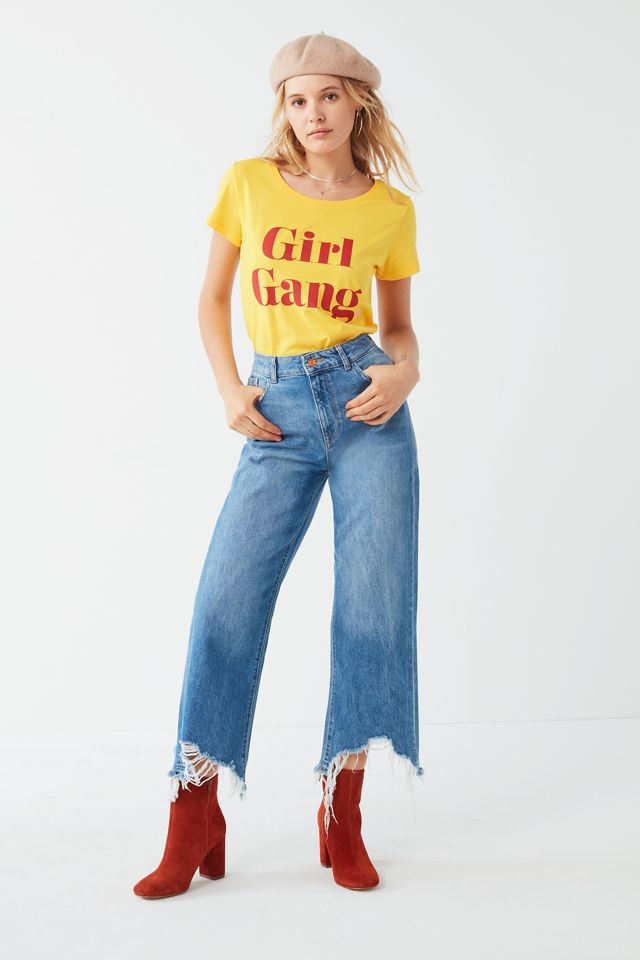 Jakke Girl Gang Tee #2