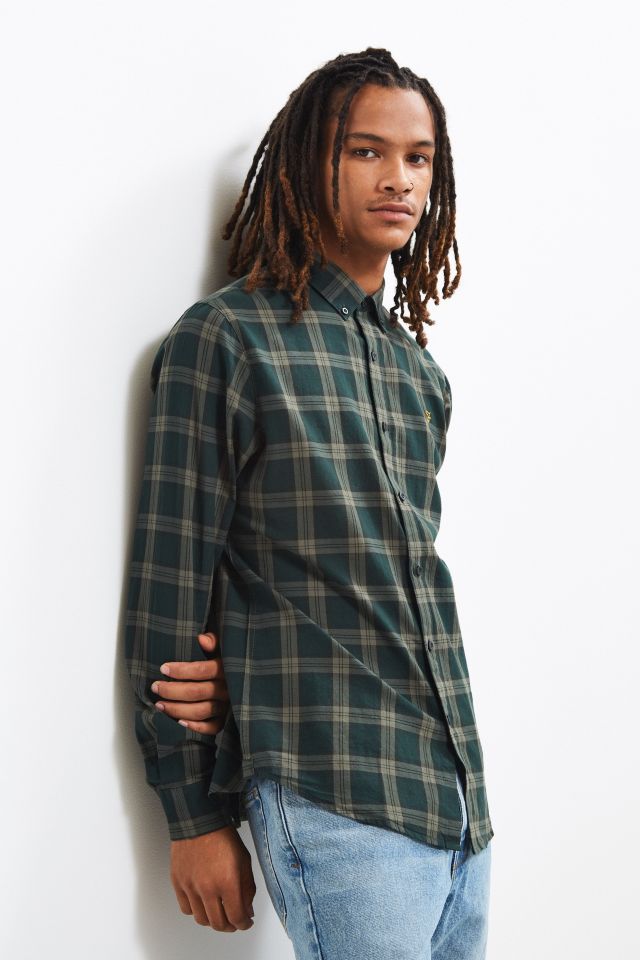 Farah Faustine Button-Down Shirt #3