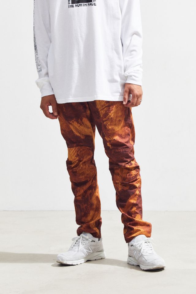 G-Star Elwood Mars Camo Slim Jean #1