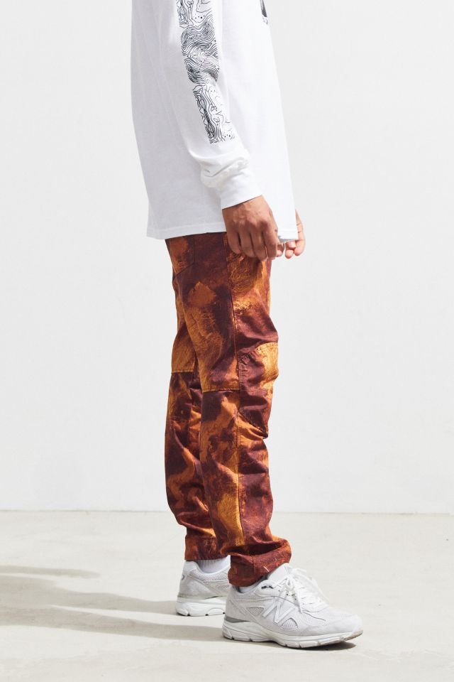 G-Star Elwood Mars Camo Slim Jean #2