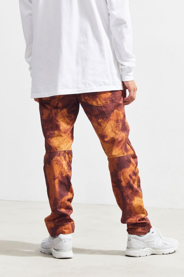 G-Star Elwood Mars Camo Slim Jean #3