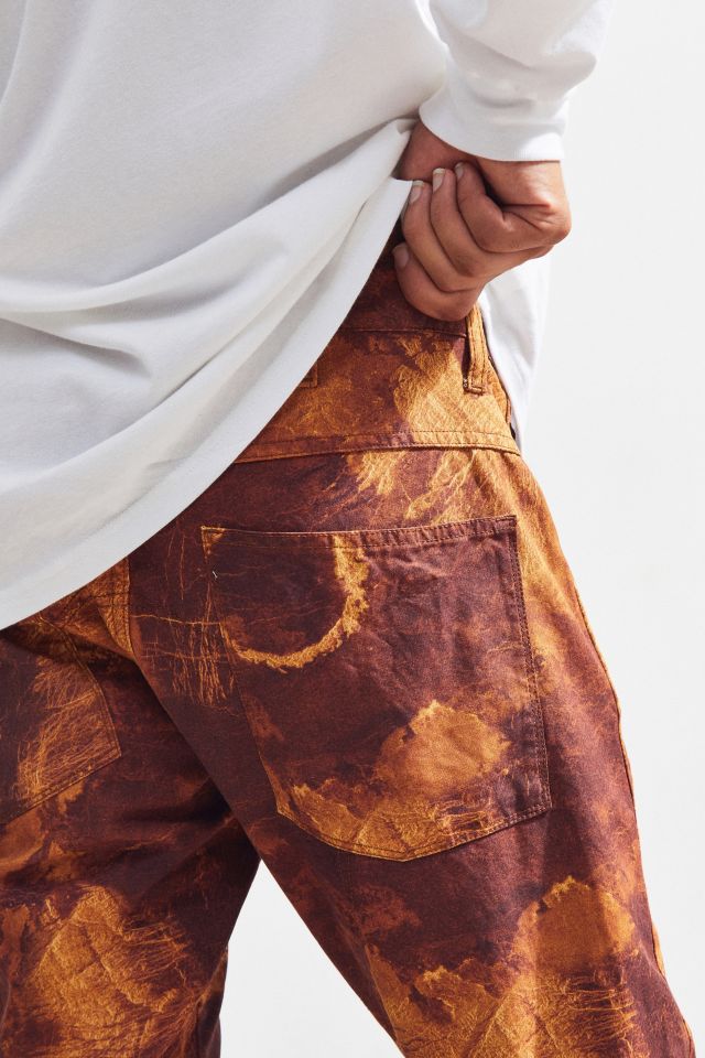 G-Star Elwood Mars Camo Slim Jean #4