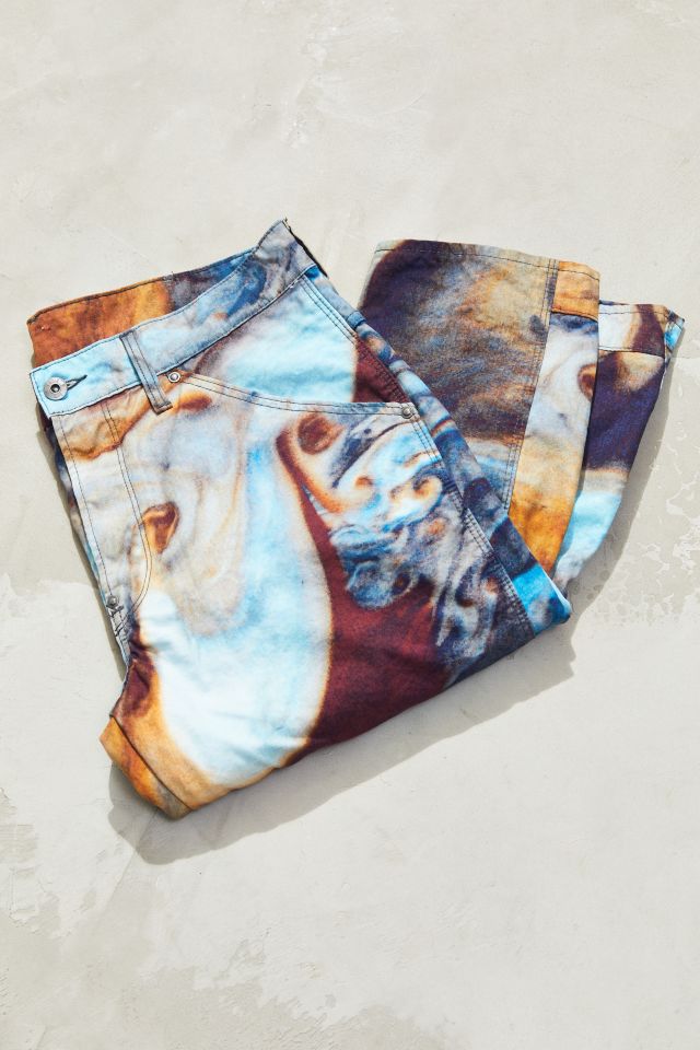 G-Star Elwood Juniper Camo Slim Jean #1