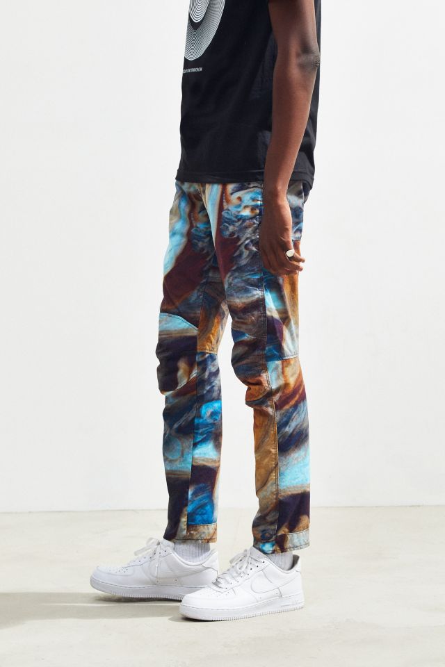 G-Star Elwood Juniper Camo Slim Jean #2