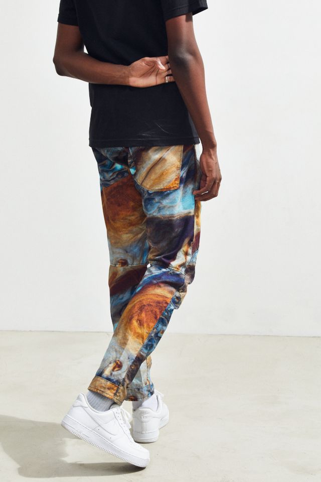 G-Star Elwood Juniper Camo Slim Jean #3