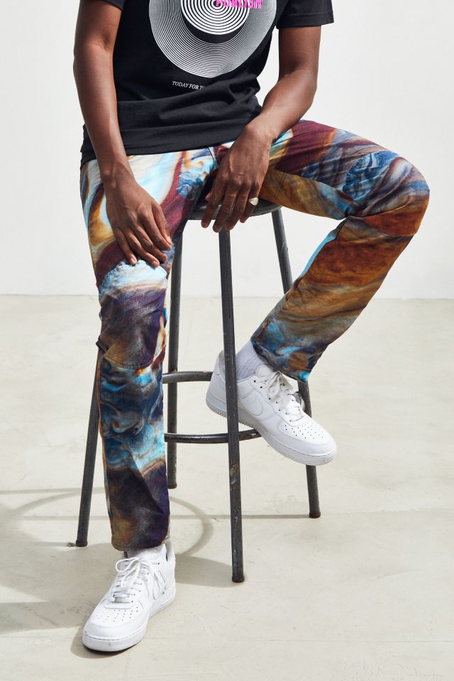 G-Star Elwood Juniper Camo Slim Jean #4