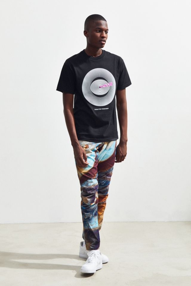 G-Star Elwood Juniper Camo Slim Jean #5