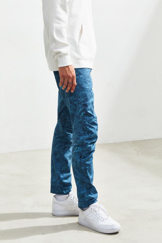 G-Star Elwood Uranus Camo Slim Jean