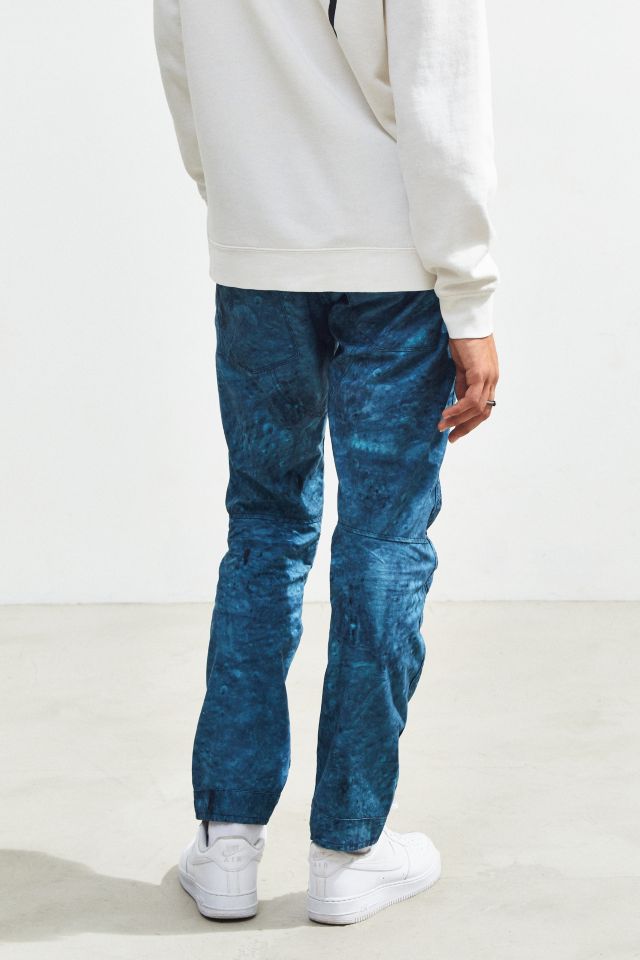 G-Star Elwood Uranus Camo Slim Jean #3