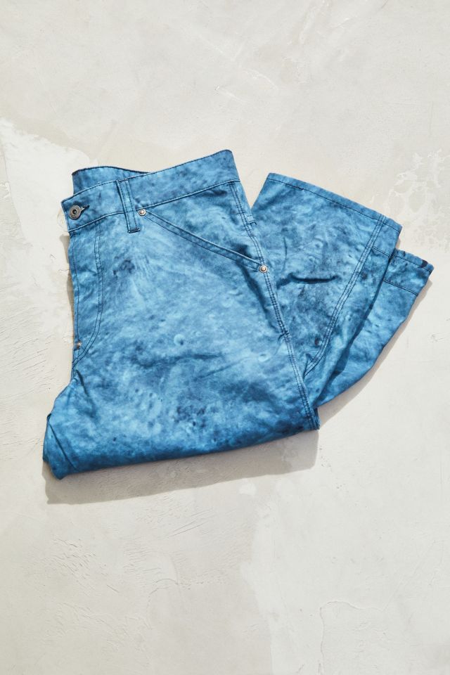 G-Star Elwood Uranus Camo Slim Jean #4