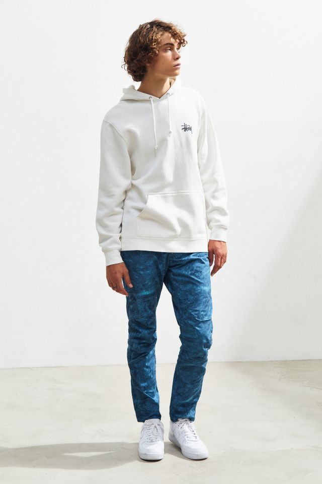 G-Star Elwood Uranus Camo Slim Jean #5