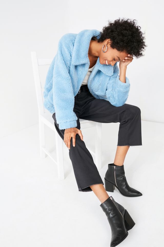 Dickies High-Rise Cropped Work Pant #2