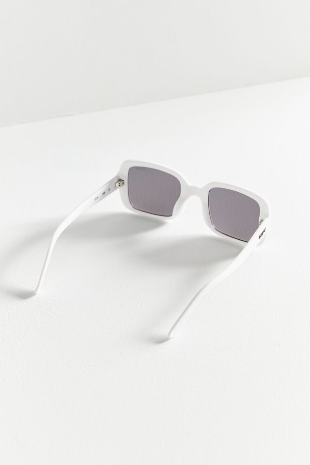 #QUAYxKYLIE 20’s Square Sunglasses #2