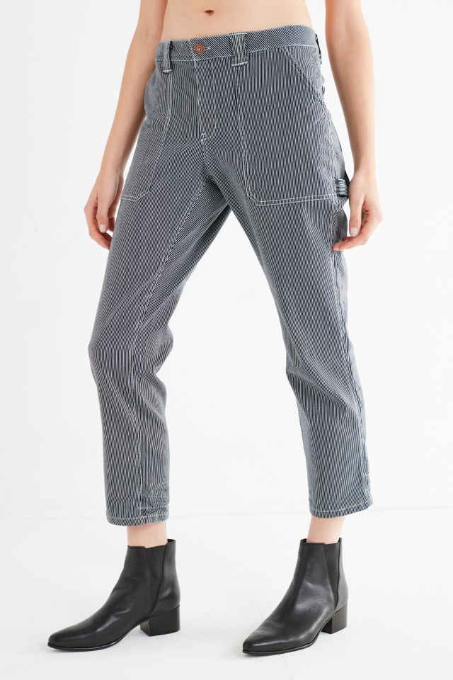 Pantalon court à rayures Heritage Dickies #3
