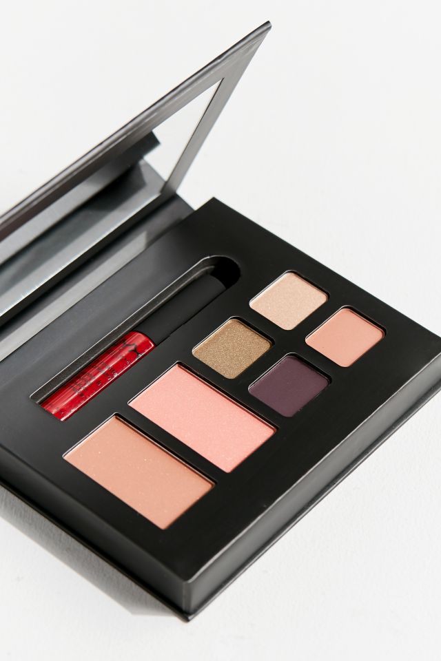 Ensemble de maquillage ville NYX Professional Makeup
