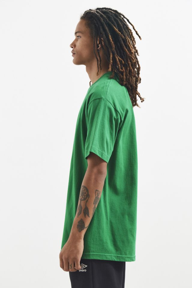 T-shirt Worker Felt #2