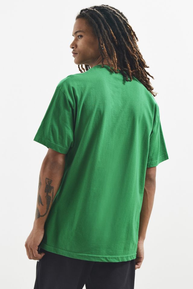 T-shirt Worker Felt #3