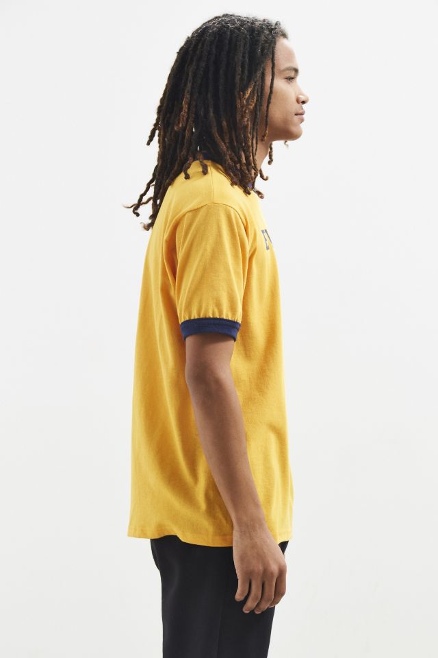 Felt Everybody’s Happy Tee #2