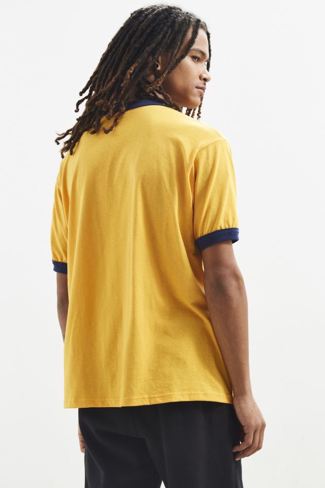 Felt Everybody’s Happy Tee #3