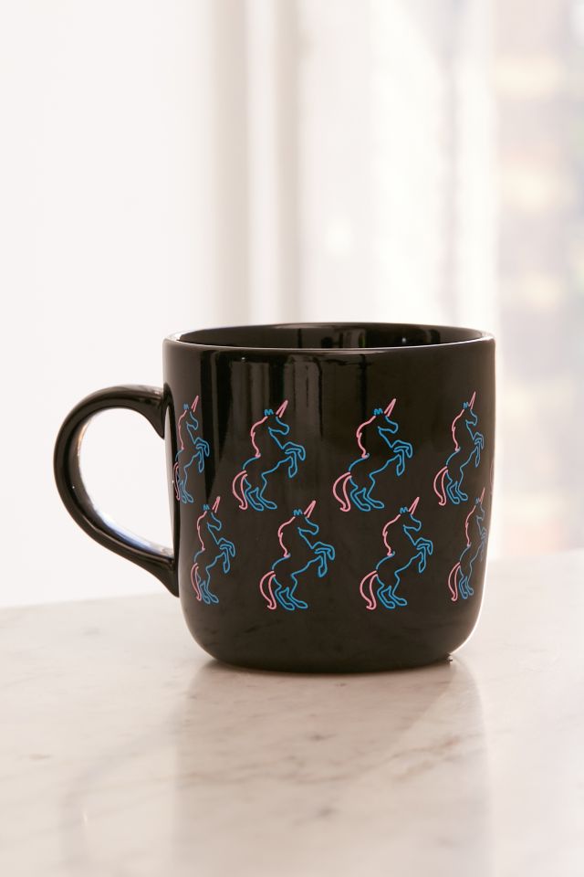 Unicorn Mug #1