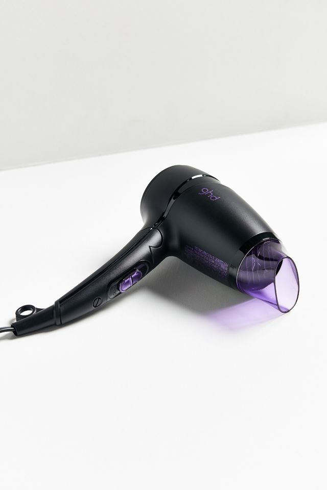 Ghd mini hair dryer best sale