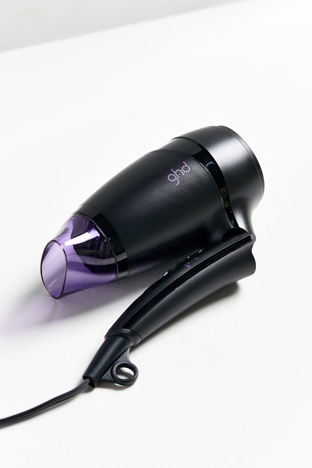 ghd Flight® Wanderlust Travel Hair Dryer #1