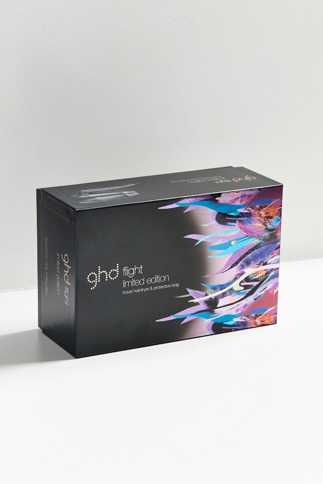 Ghd wanderlust hairdryer best sale