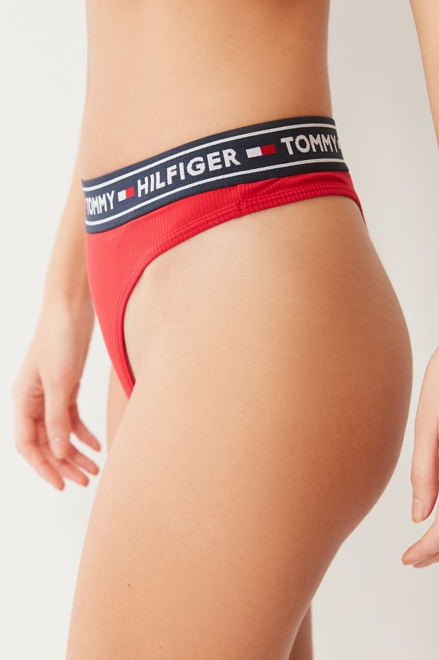 Tommy Hilfiger Modal Thong #2